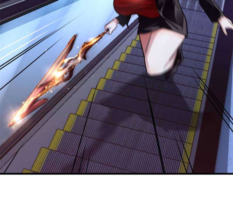 I’m Having Fun In The World of Mysteries Chapter 48 - Page 20