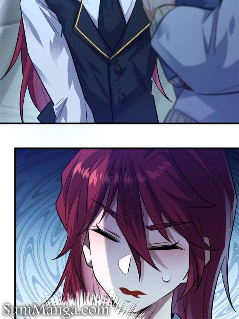 I’m Having Fun In The World of Mysteries Chapter 48 - Page 29