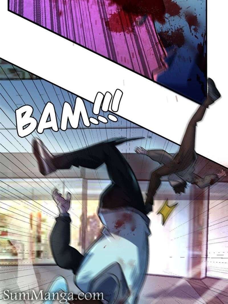 I’m Having Fun In The World of Mysteries Chapter 48 - Page 3