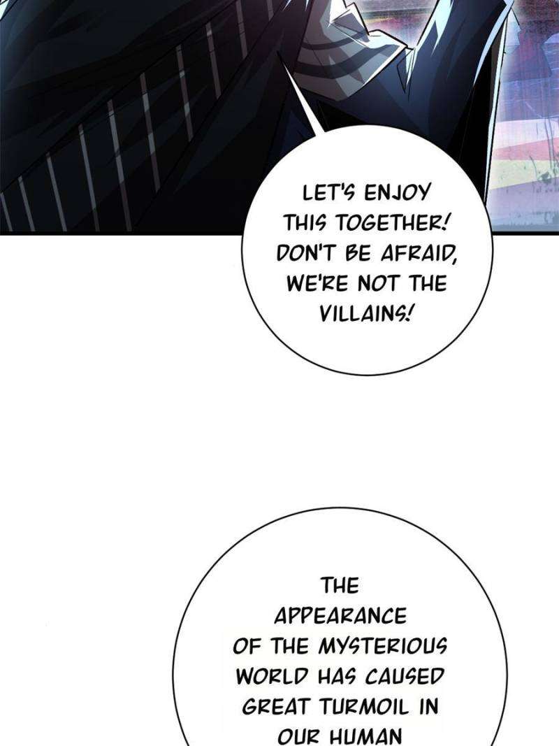 I’m Having Fun In The World of Mysteries Chapter 48 - Page 38