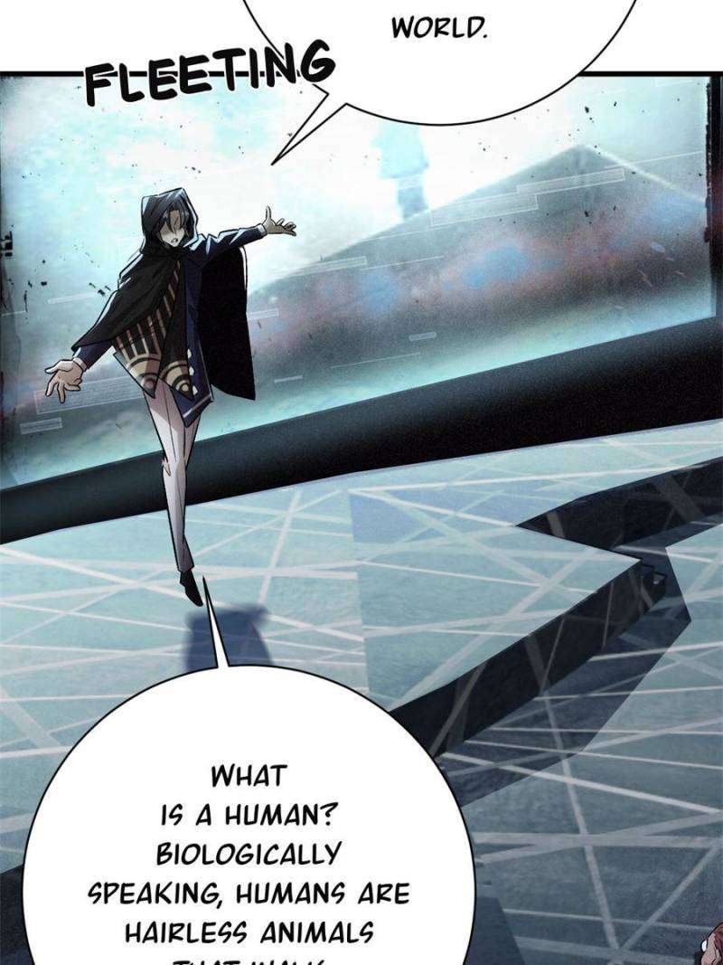 I’m Having Fun In The World of Mysteries Chapter 48 - Page 39