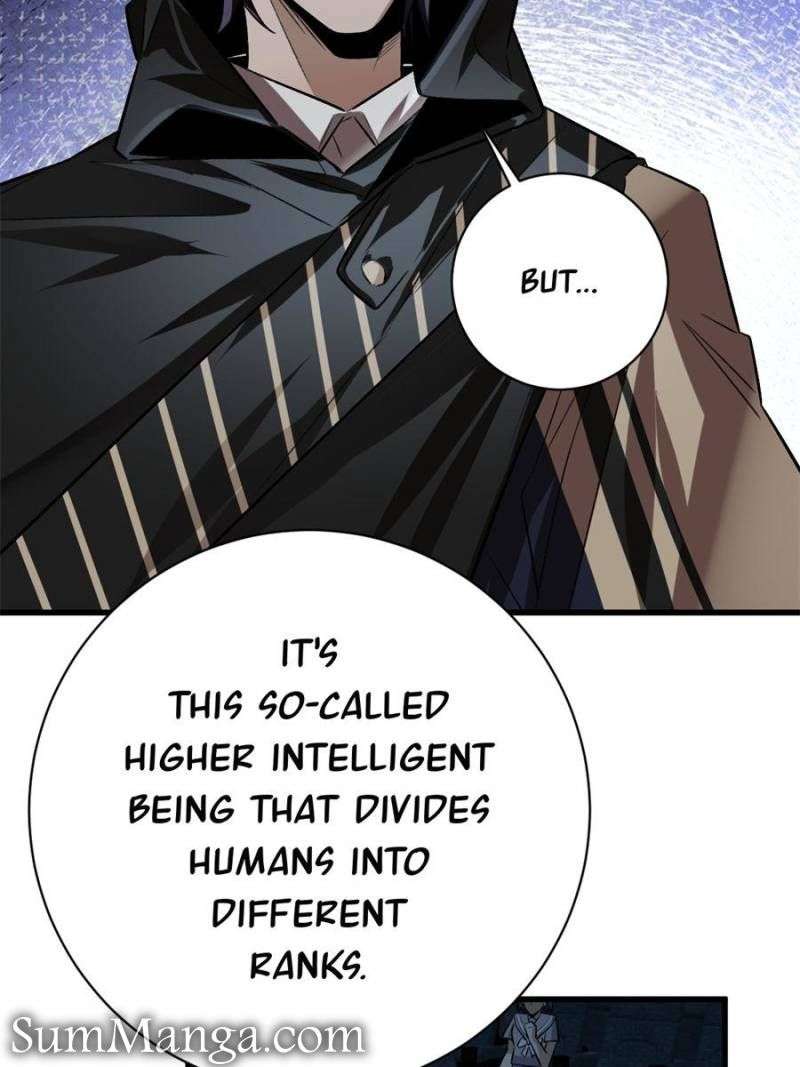 I’m Having Fun In The World of Mysteries Chapter 48 - Page 41