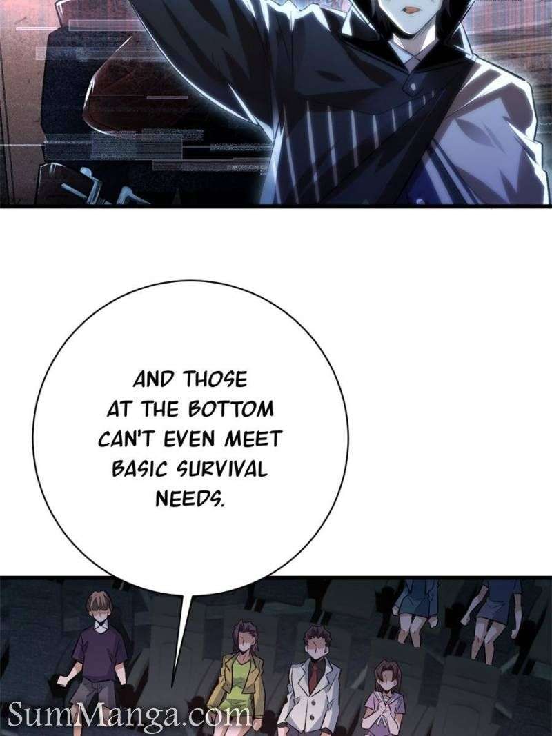 I’m Having Fun In The World of Mysteries Chapter 48 - Page 44