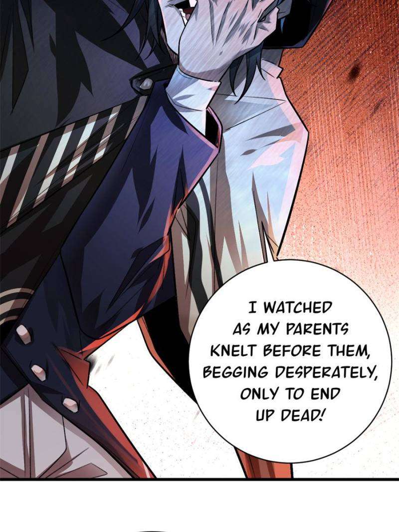 I’m Having Fun In The World of Mysteries Chapter 48 - Page 49