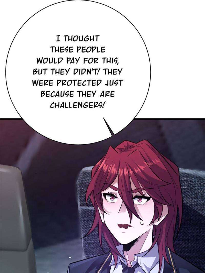 I’m Having Fun In The World of Mysteries Chapter 48 - Page 50