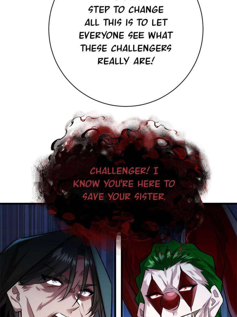 I’m Having Fun In The World of Mysteries Chapter 48 - Page 53