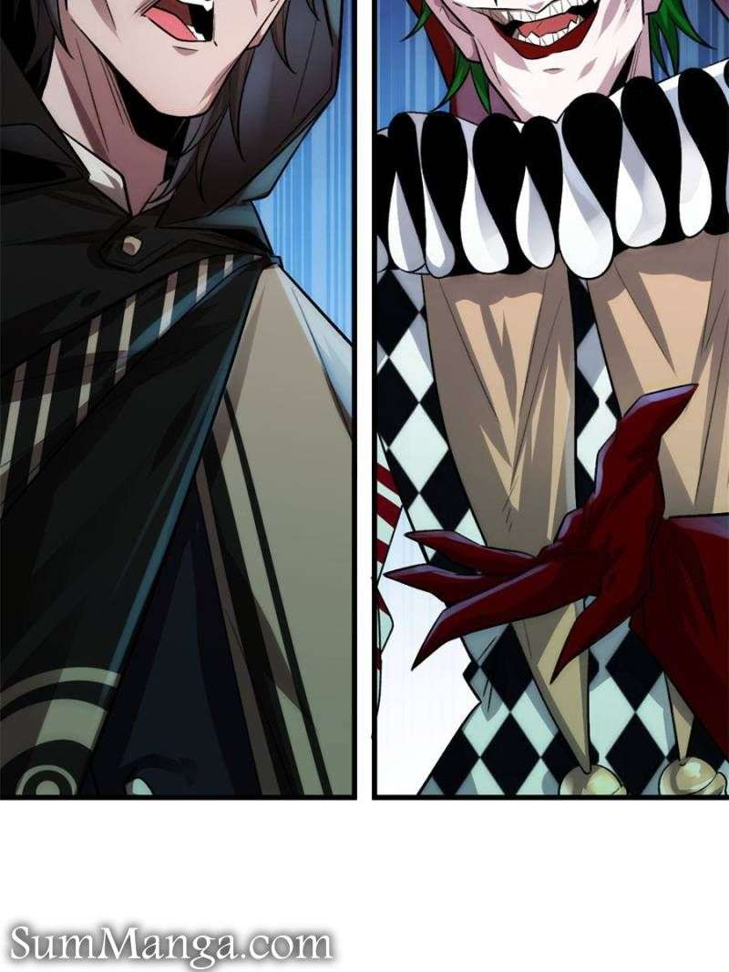 I’m Having Fun In The World of Mysteries Chapter 48 - Page 54