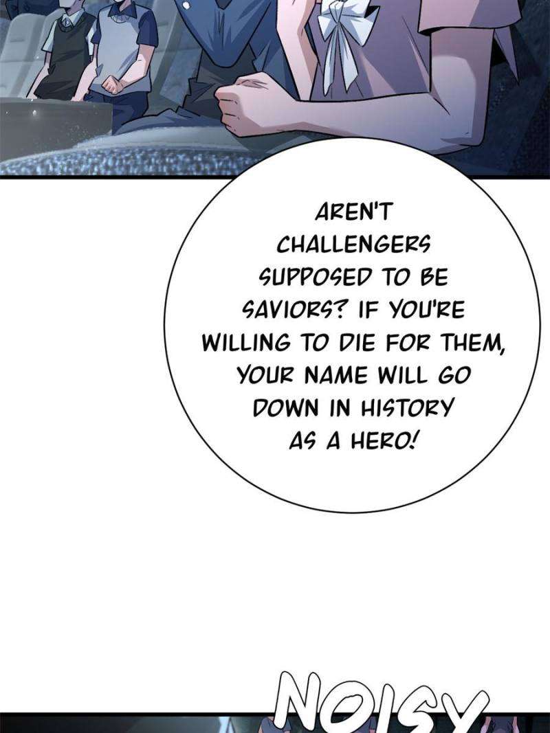 I’m Having Fun In The World of Mysteries Chapter 48 - Page 64