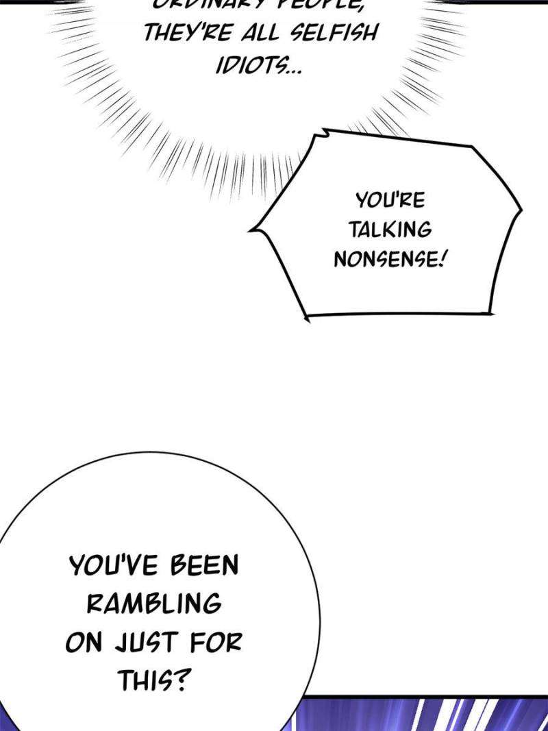 I’m Having Fun In The World of Mysteries Chapter 48 - Page 67