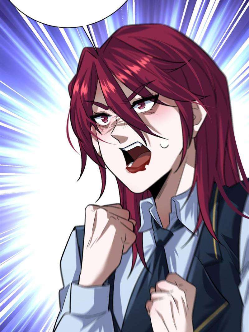 I’m Having Fun In The World of Mysteries Chapter 48 - Page 68