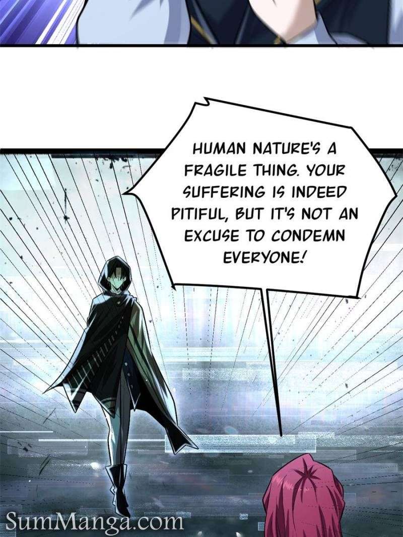 I’m Having Fun In The World of Mysteries Chapter 48 - Page 69