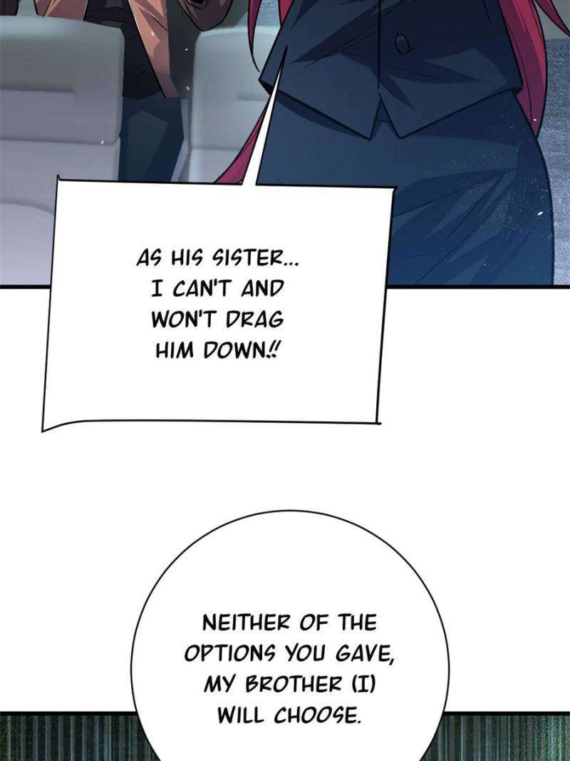 I’m Having Fun In The World of Mysteries Chapter 48 - Page 76