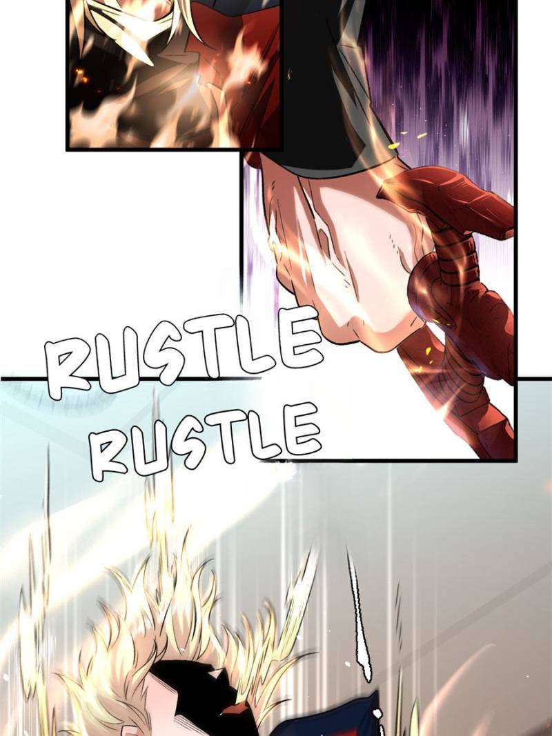 I’m Having Fun In The World of Mysteries Chapter 48 - Page 80