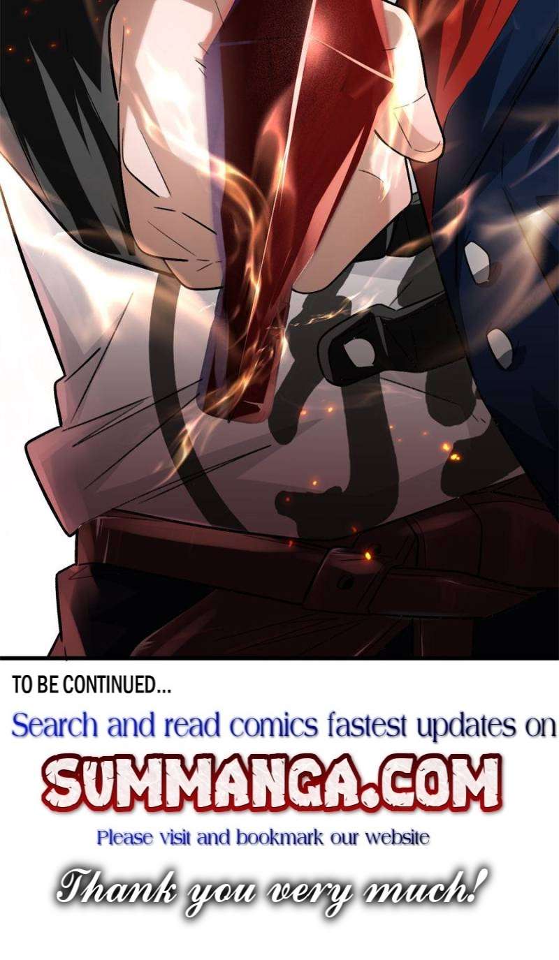 I’m Having Fun In The World of Mysteries Chapter 48 - Page 84