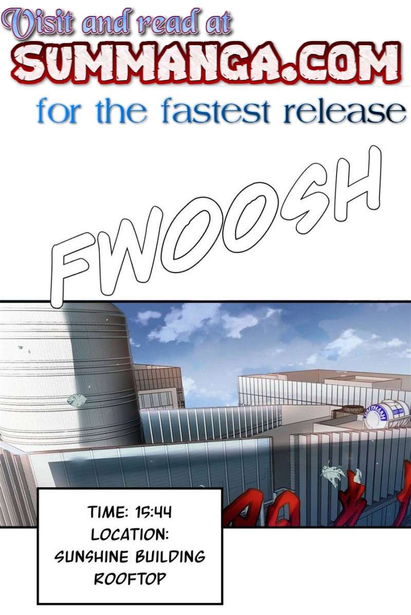 I’m Having Fun In The World of Mysteries Chapter 49 - Page 1