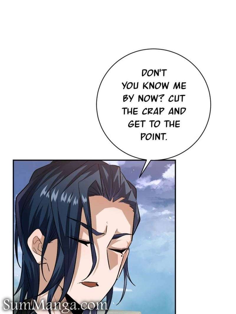 I’m Having Fun In The World of Mysteries Chapter 49 - Page 17