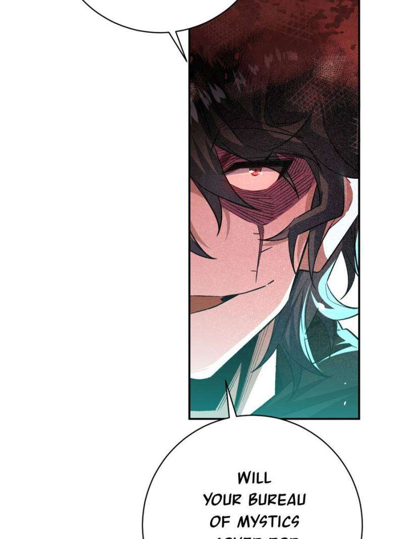 I’m Having Fun In The World of Mysteries Chapter 49 - Page 23