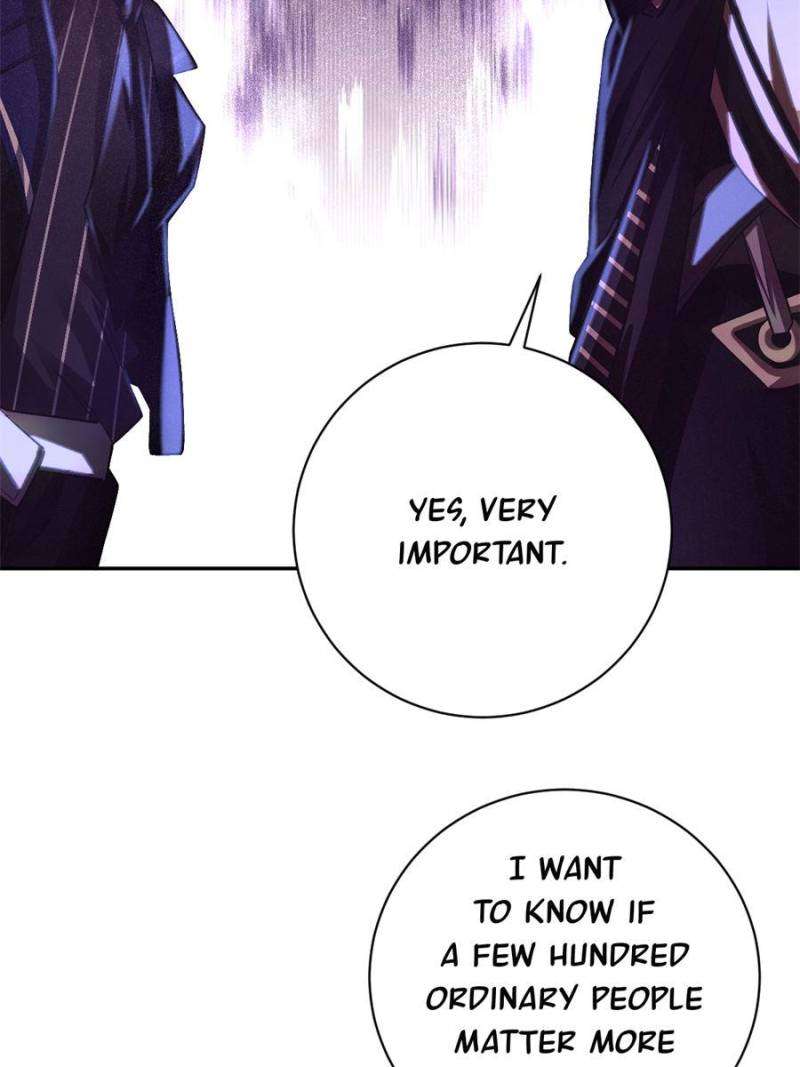 I’m Having Fun In The World of Mysteries Chapter 49 - Page 25