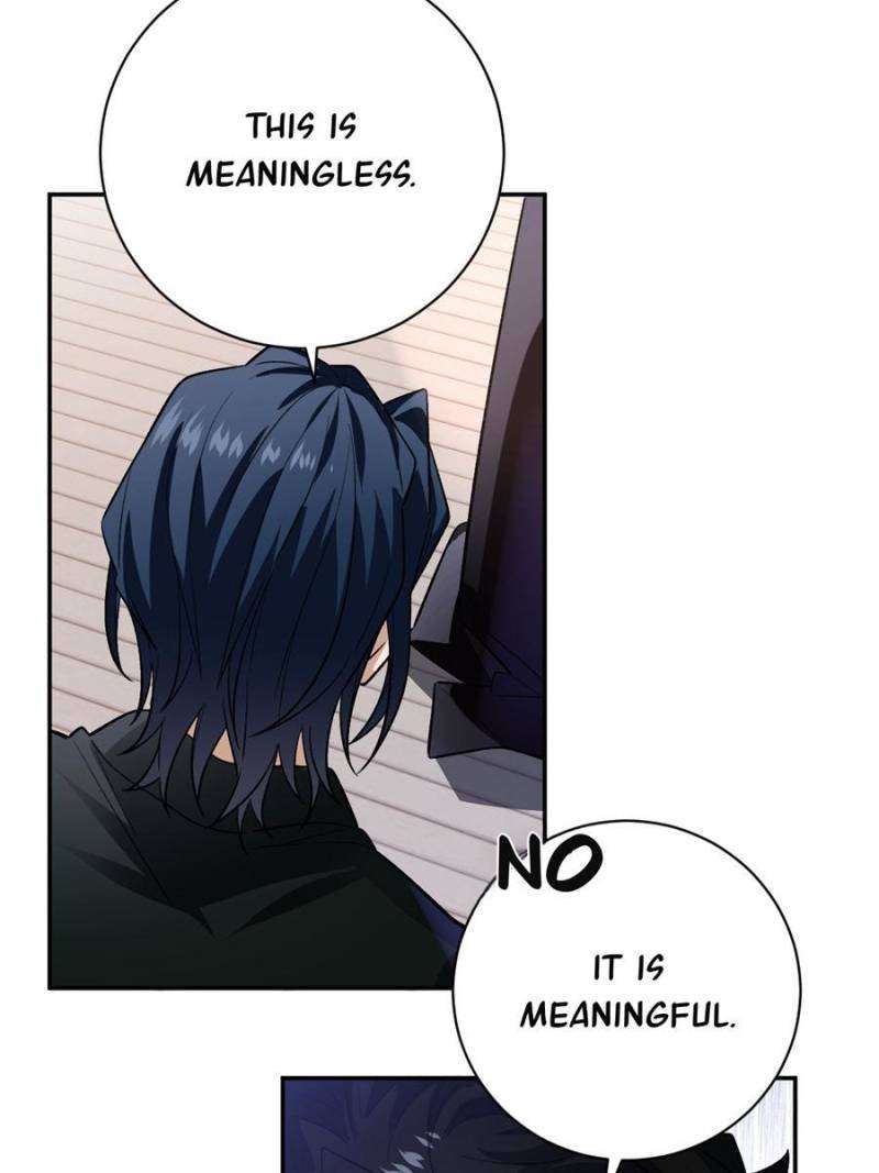 I’m Having Fun In The World of Mysteries Chapter 49 - Page 27