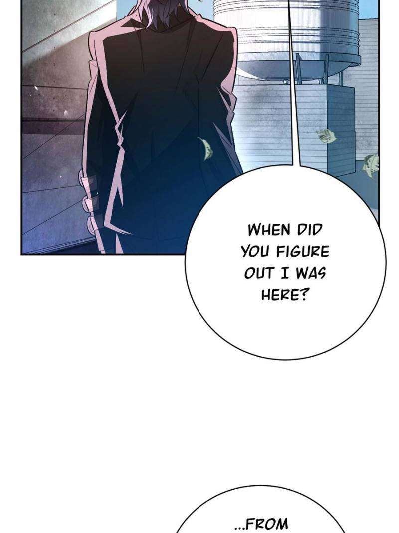 I’m Having Fun In The World of Mysteries Chapter 49 - Page 3