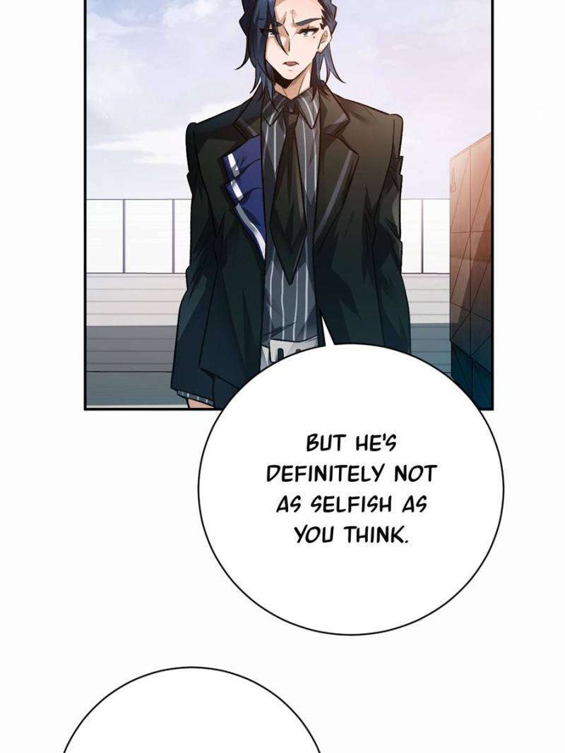 I’m Having Fun In The World of Mysteries Chapter 49 - Page 34