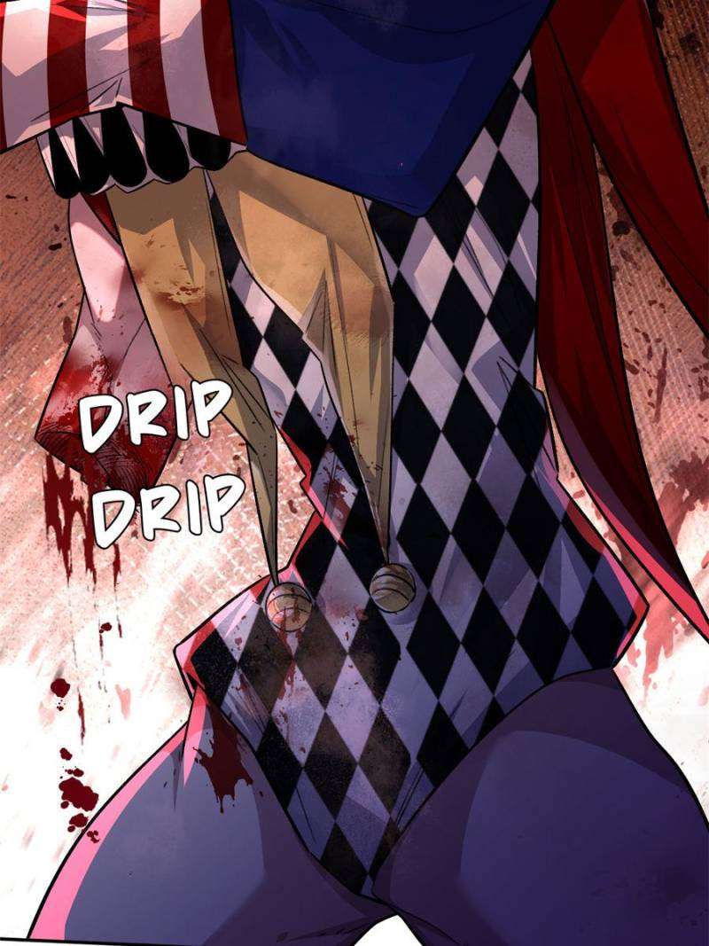 I’m Having Fun In The World of Mysteries Chapter 49 - Page 41