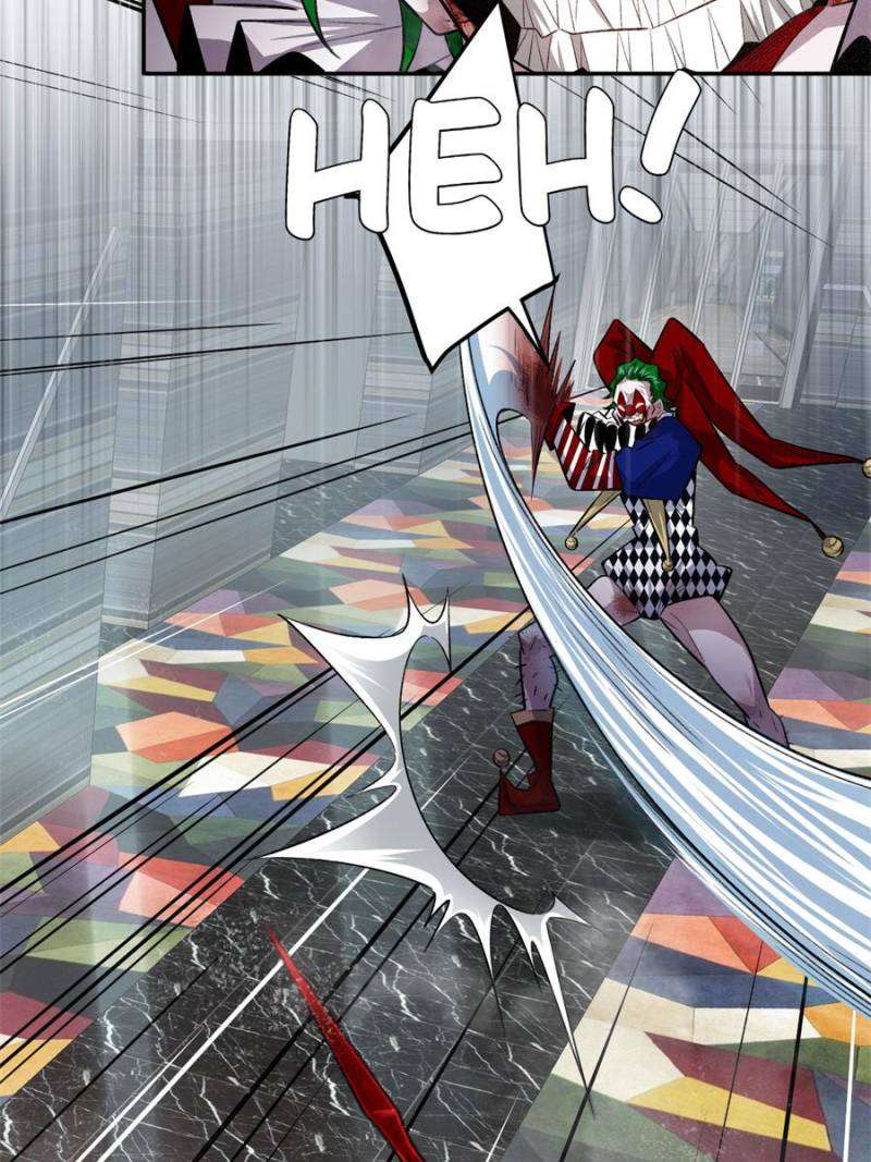 I’m Having Fun In The World of Mysteries Chapter 49 - Page 47