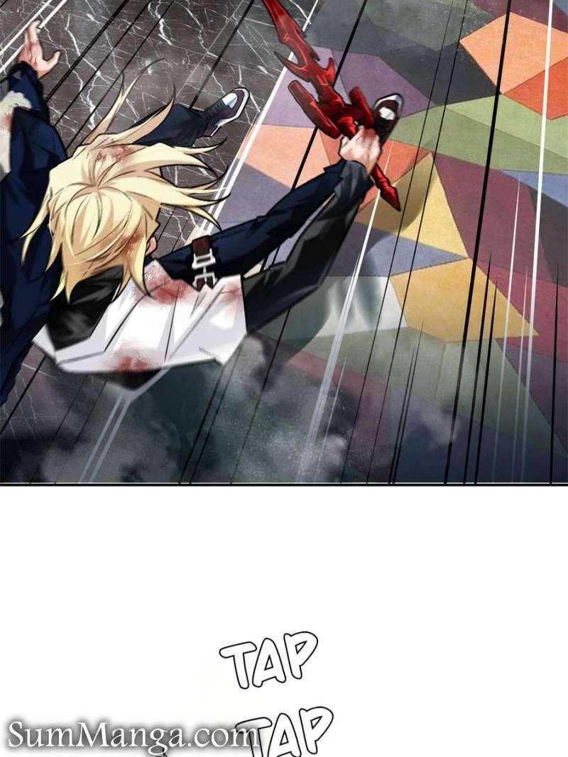 I’m Having Fun In The World of Mysteries Chapter 49 - Page 48