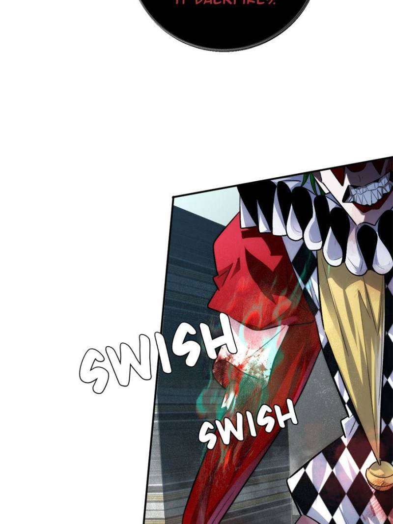 I’m Having Fun In The World of Mysteries Chapter 49 - Page 54