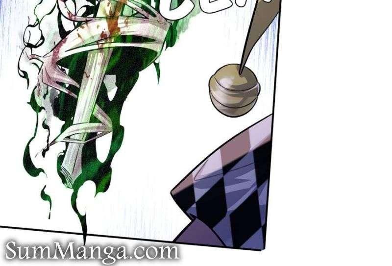 I’m Having Fun In The World of Mysteries Chapter 49 - Page 56