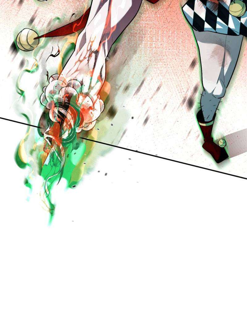 I’m Having Fun In The World of Mysteries Chapter 49 - Page 58