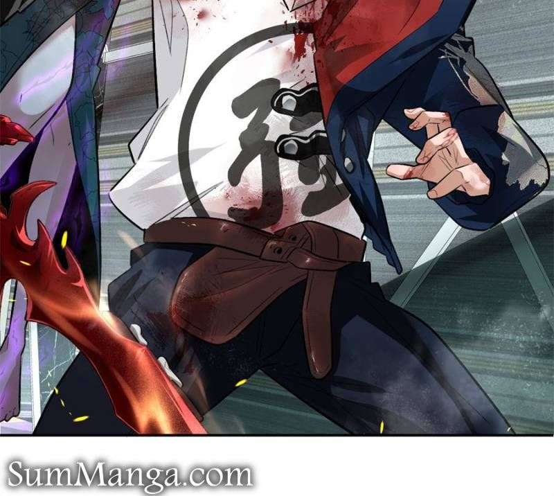 I’m Having Fun In The World of Mysteries Chapter 49 - Page 69