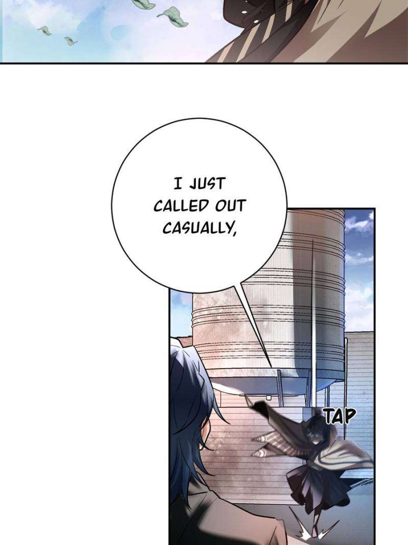 I’m Having Fun In The World of Mysteries Chapter 49 - Page 7