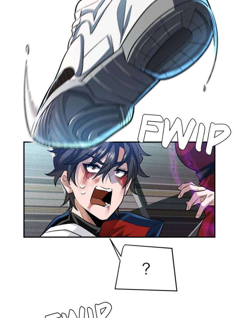 I’m Having Fun In The World of Mysteries Chapter 49 - Page 73