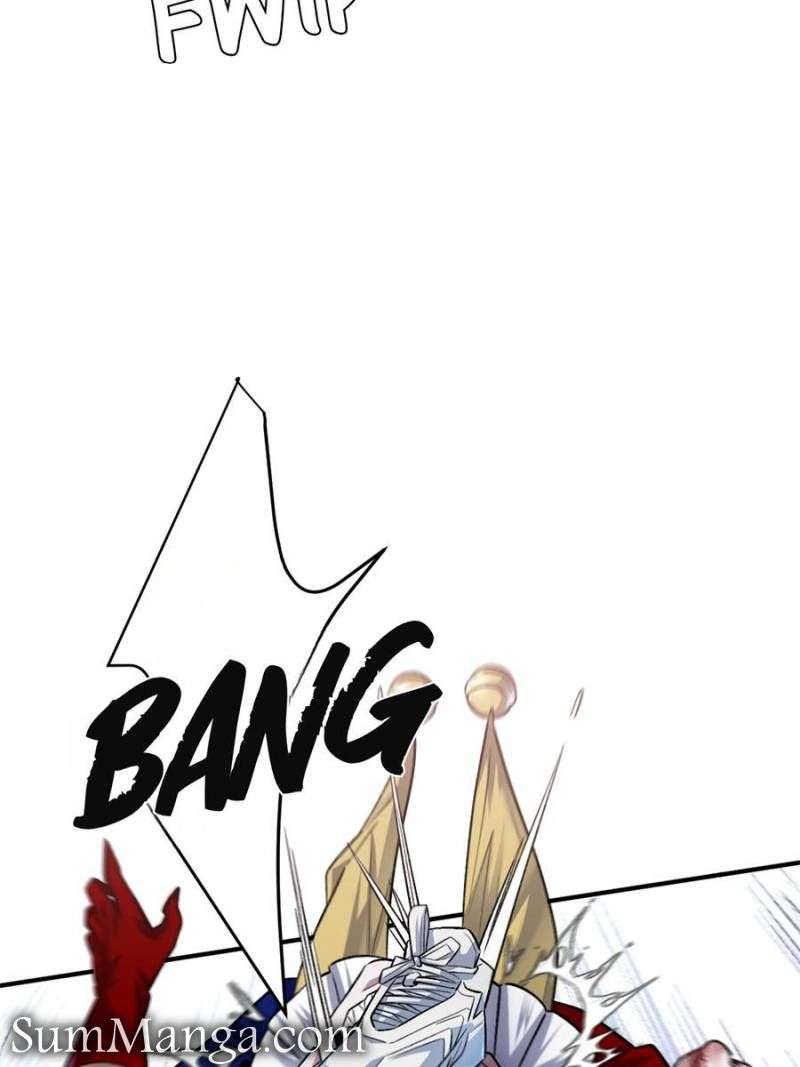 I’m Having Fun In The World of Mysteries Chapter 49 - Page 74