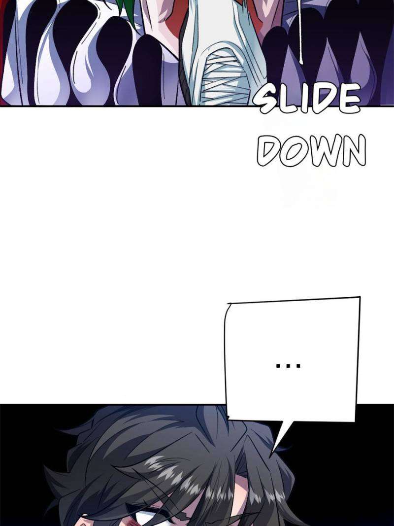 I’m Having Fun In The World of Mysteries Chapter 49 - Page 76