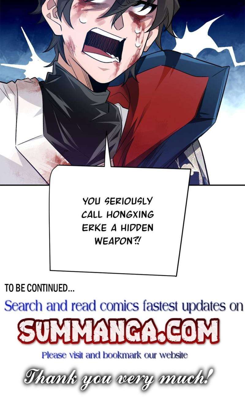 I’m Having Fun In The World of Mysteries Chapter 49 - Page 77