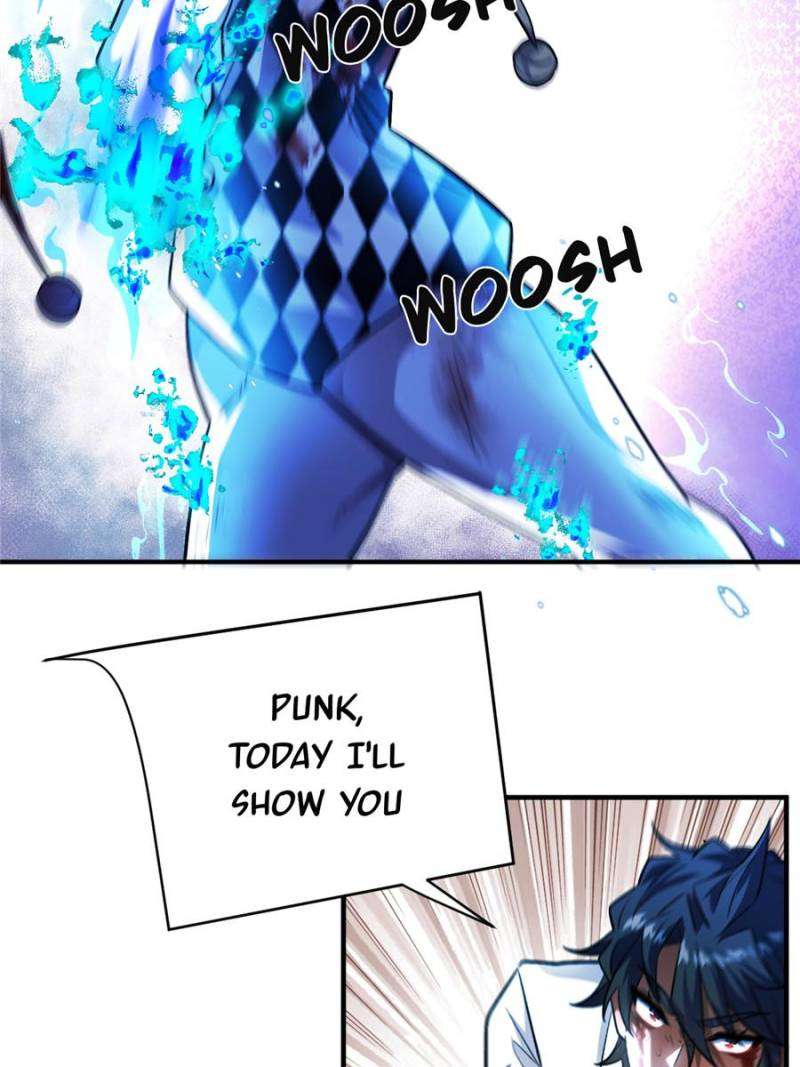 I’m Having Fun In The World of Mysteries Chapter 50 - Page 11