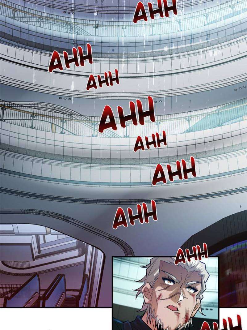 I’m Having Fun In The World of Mysteries Chapter 50 - Page 19