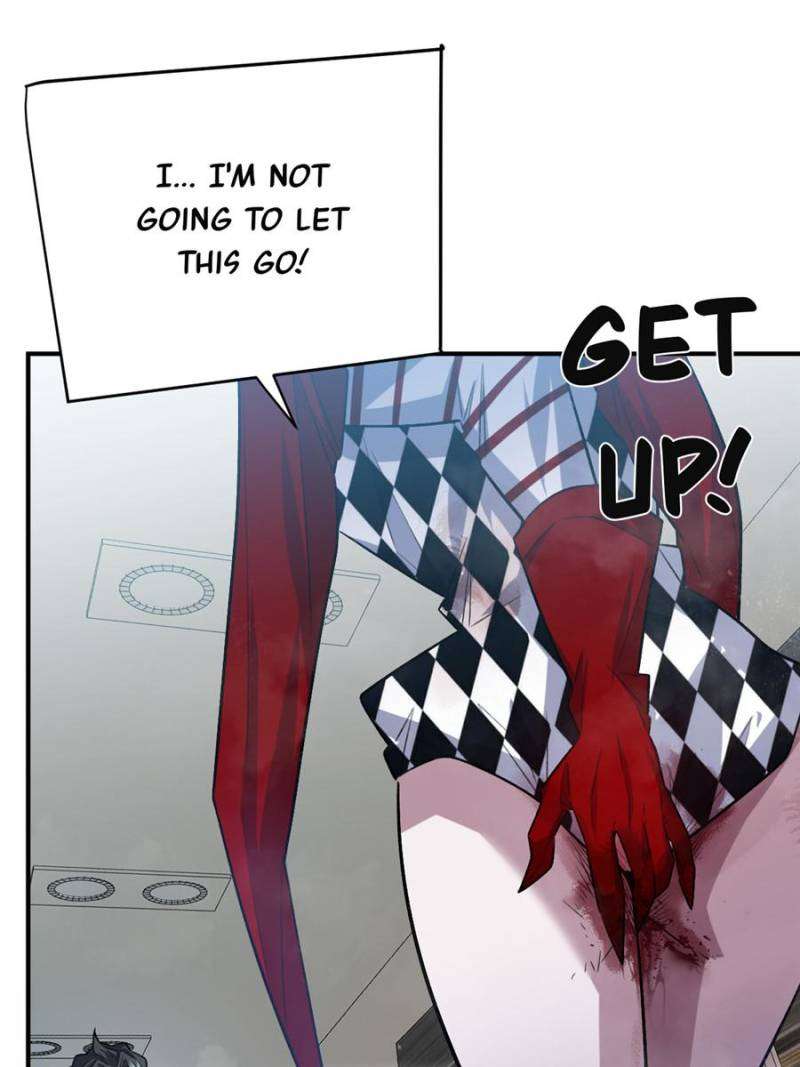 I’m Having Fun In The World of Mysteries Chapter 50 - Page 25