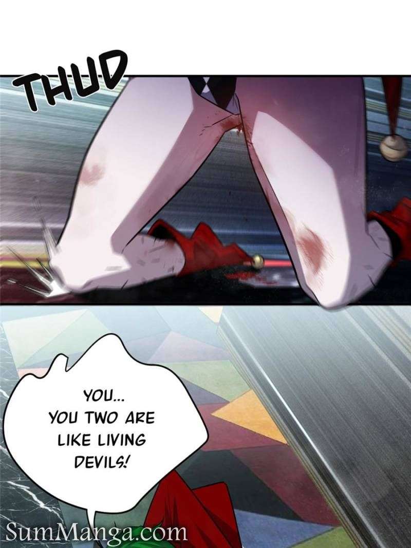 I’m Having Fun In The World of Mysteries Chapter 50 - Page 31