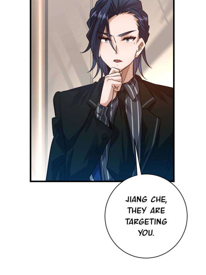 I’m Having Fun In The World of Mysteries Chapter 51 - Page 11