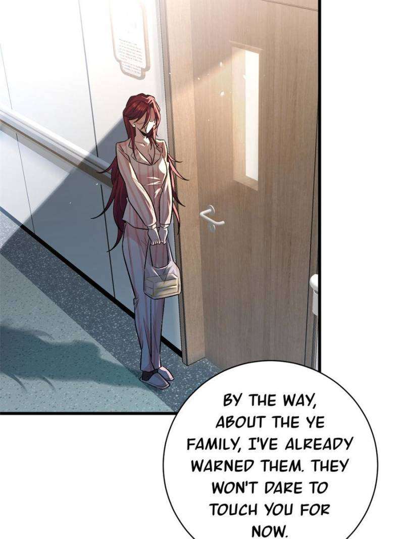 I’m Having Fun In The World of Mysteries Chapter 51 - Page 16