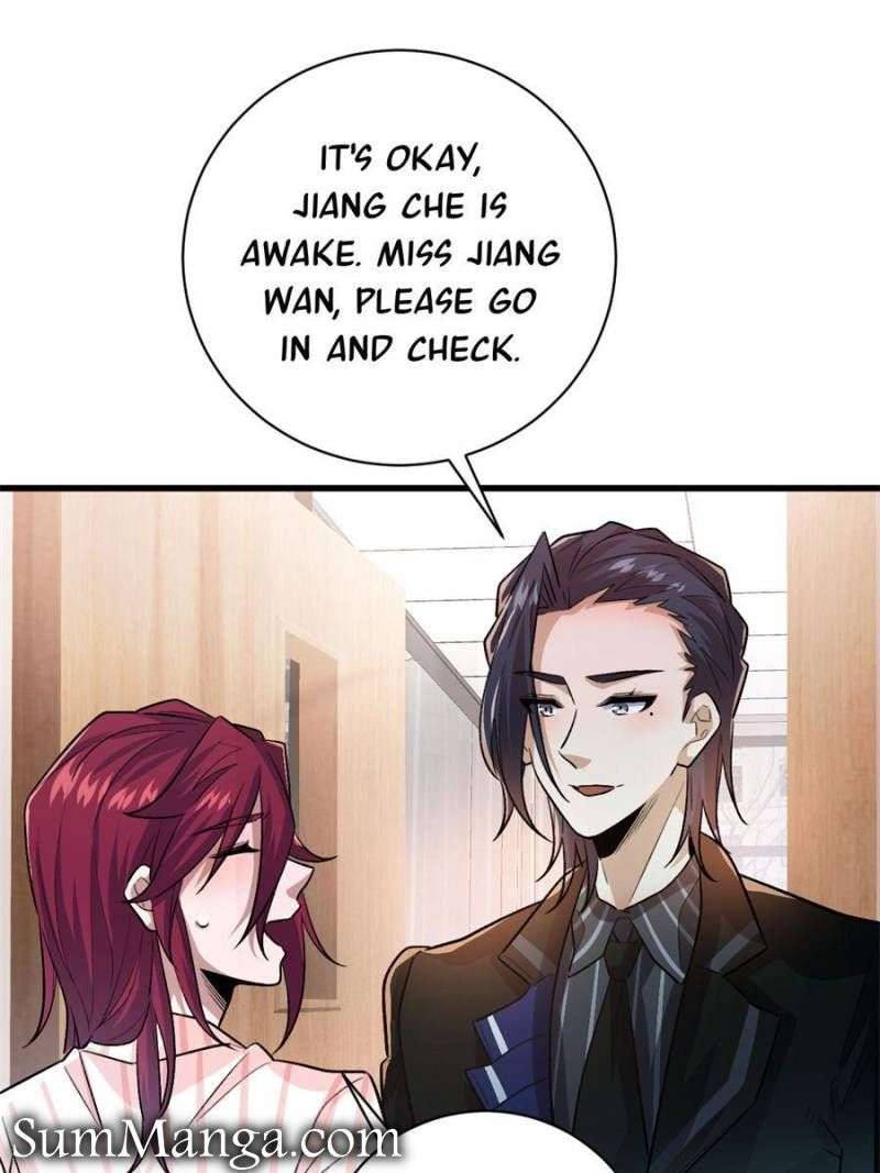 I’m Having Fun In The World of Mysteries Chapter 51 - Page 34