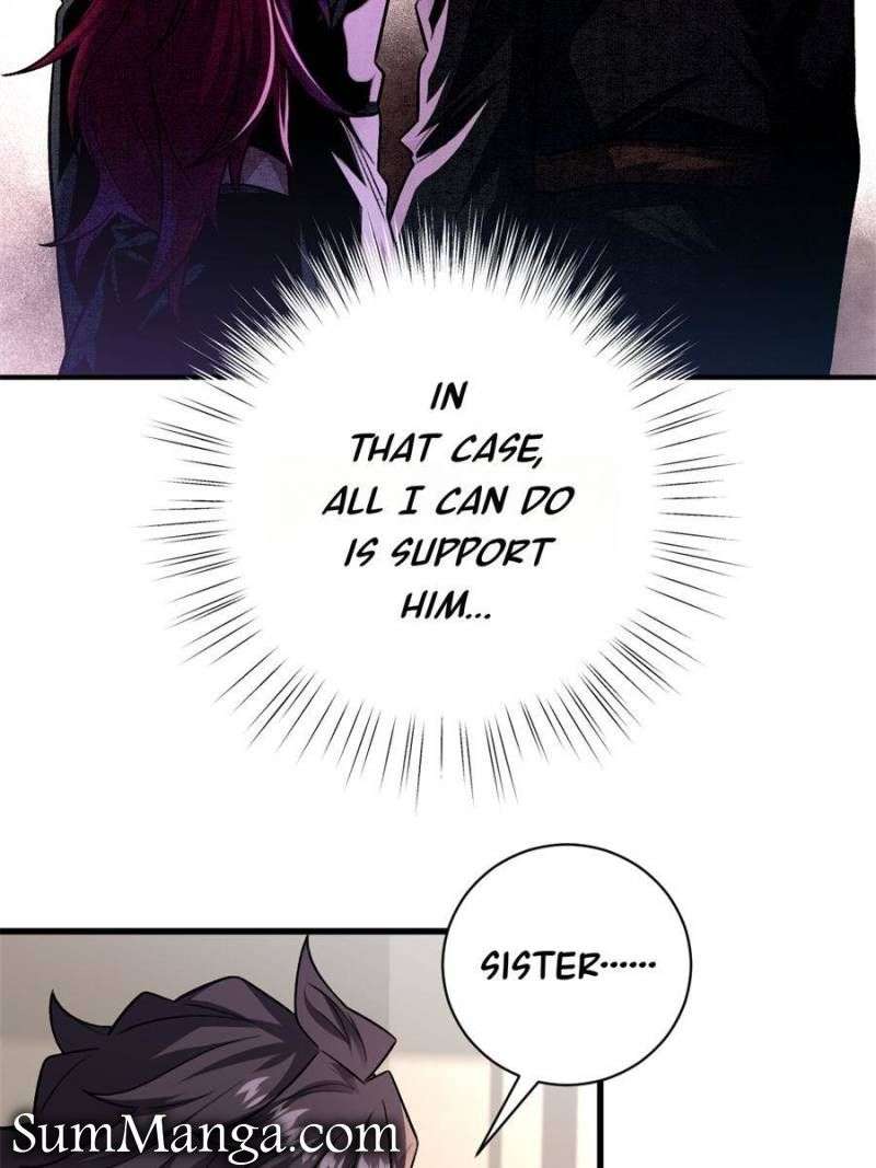 I’m Having Fun In The World of Mysteries Chapter 51 - Page 48