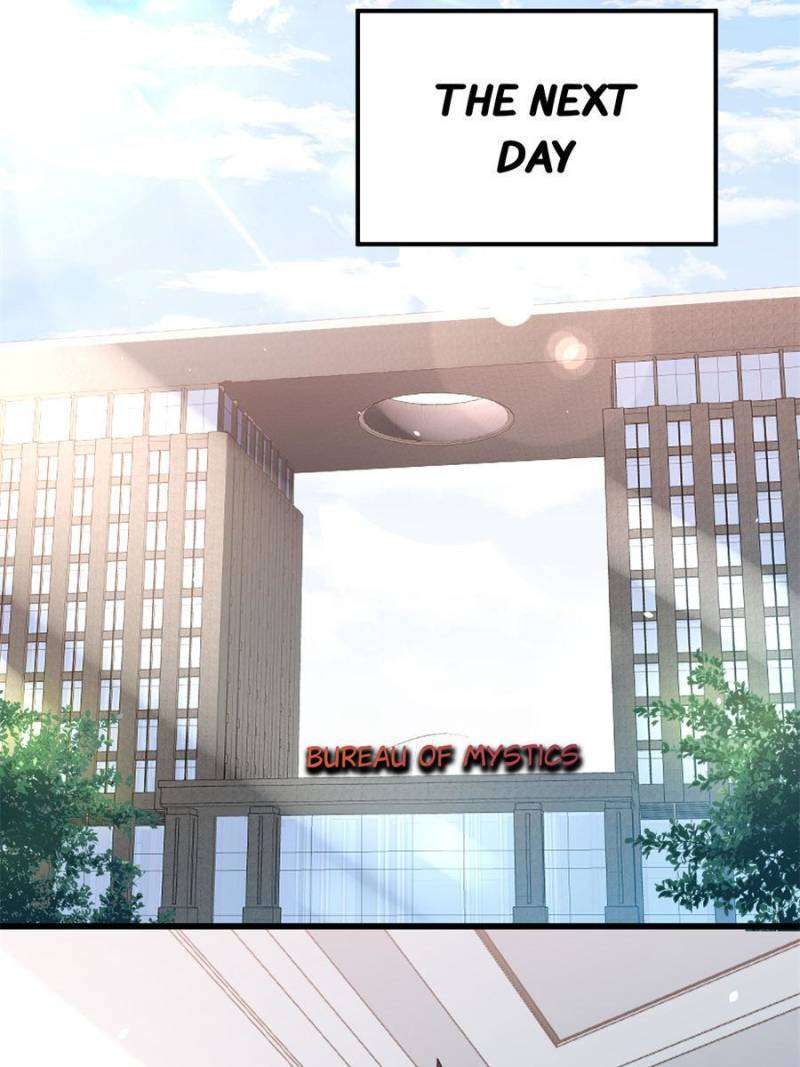 I’m Having Fun In The World of Mysteries Chapter 51 - Page 51