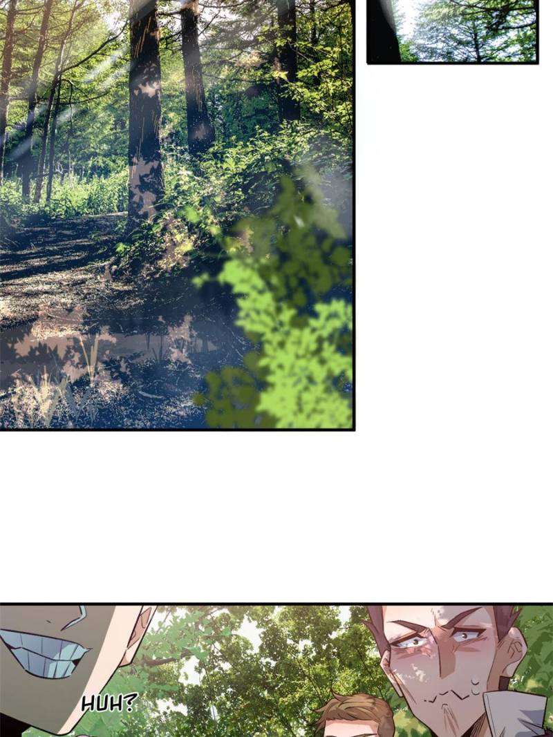 I’m Having Fun In The World of Mysteries Chapter 52 - Page 2