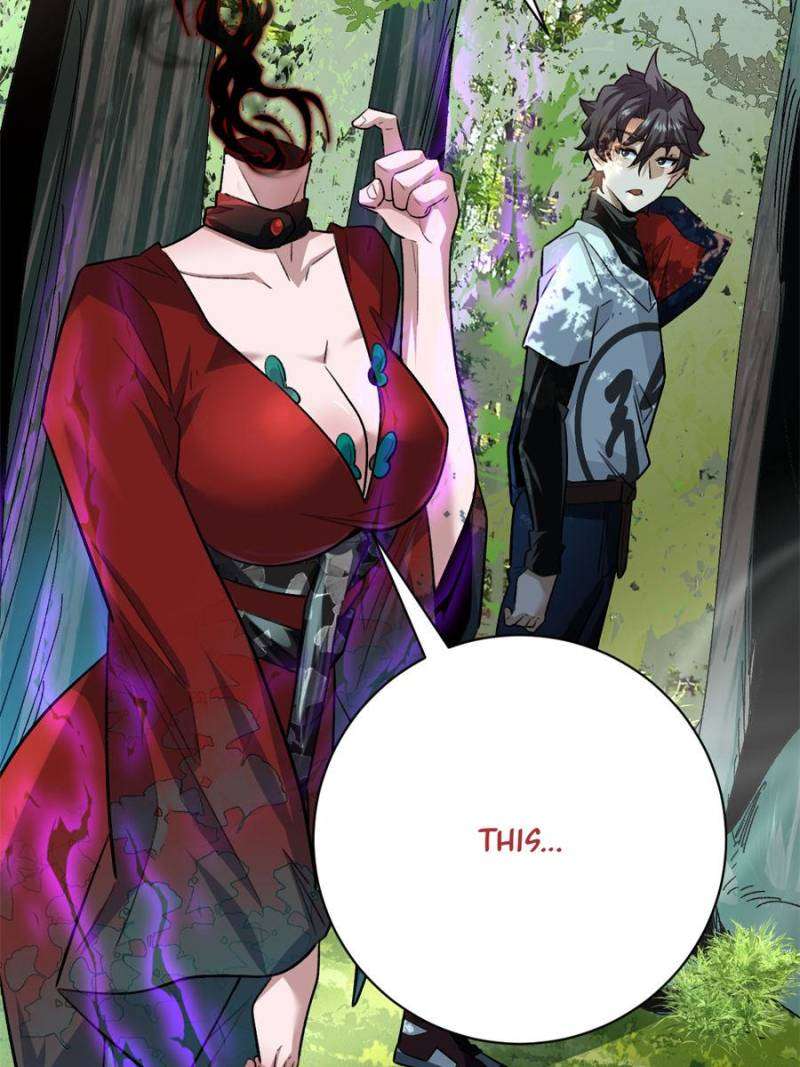 I’m Having Fun In The World of Mysteries Chapter 52 - Page 22