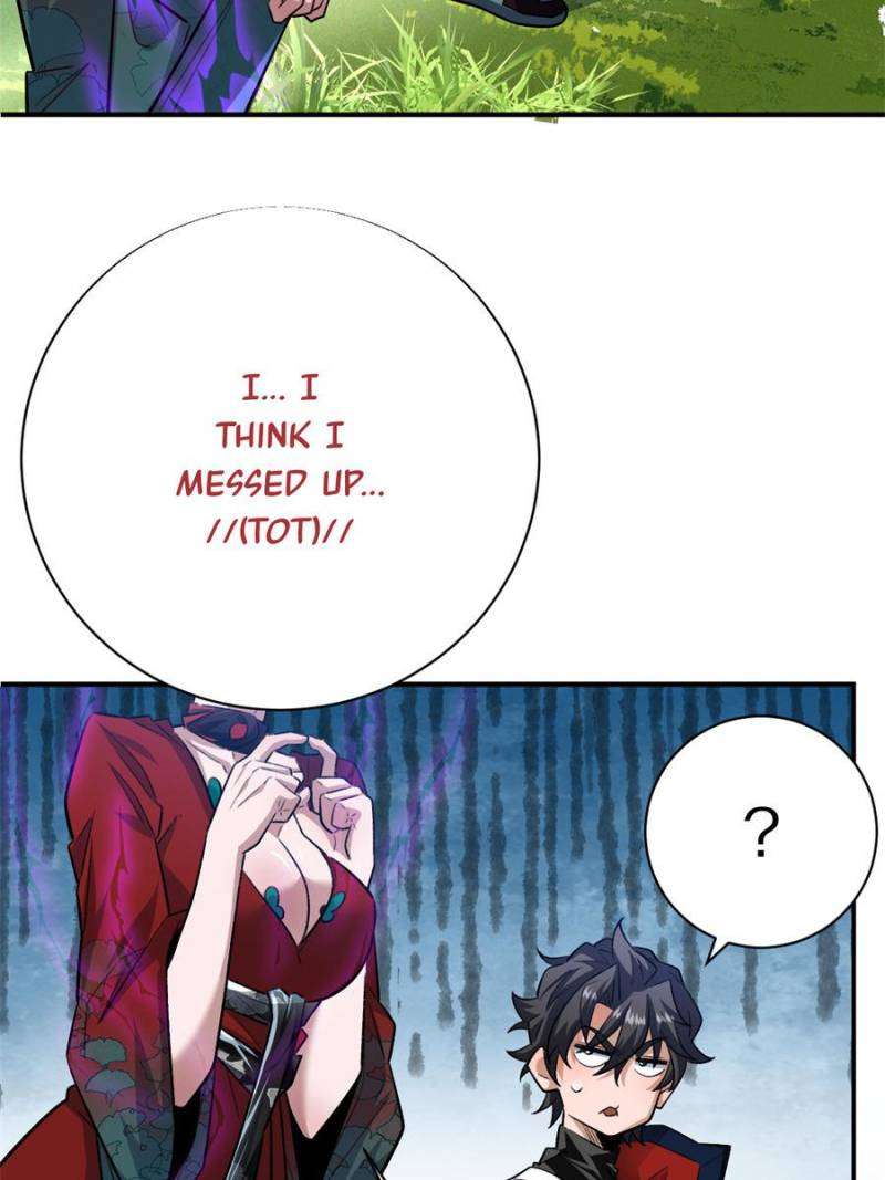 I’m Having Fun In The World of Mysteries Chapter 52 - Page 23