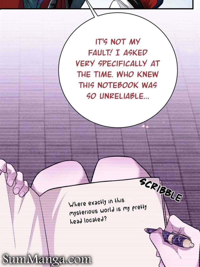 I’m Having Fun In The World of Mysteries Chapter 52 - Page 24